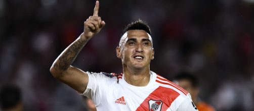 Il gruppo F della Copa Libertadores fa registrare i successi del River Plate sul Colo-Colo e del Fortaleza sull'Alianza Lima.