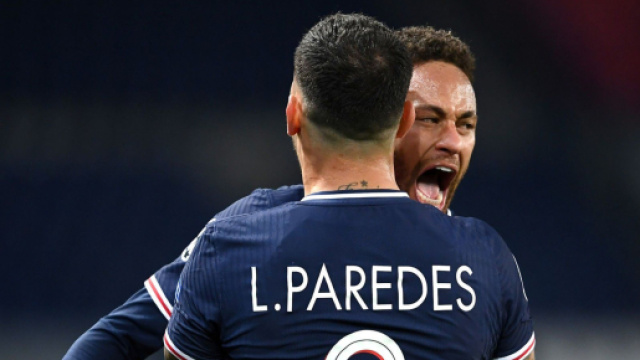 Calciomercato Juve, le possibili opzioni per la mediana: da Paredes a Weigl.