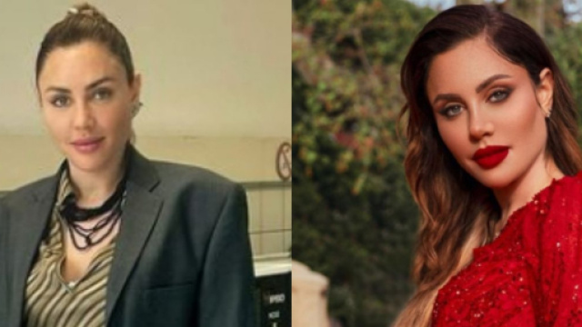 Haneia accusée d'être escort-girl par un blogueur | @haneia - Instagram