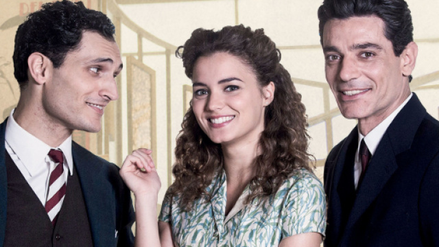 Il Paradiso delle Signore, trame 2-6 maggio