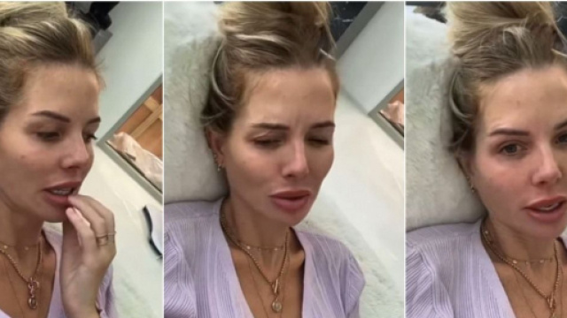Jessica Thivenin fatiguée et enceinte depuis son retour des Apprentis Aventuriers 5 ? Très inquiète, elle se confie.