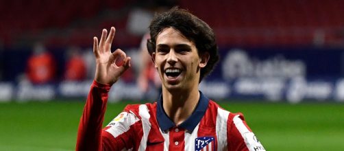 Calciomercato Juventus, la nuova idea sarebbe Joao Felix