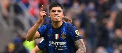 Correa può già lasciare l'Inter.