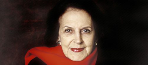 Importante voz do movimento Modernista, Lygia Fagundes Telles falece perto de completar 99 anos. (Arquivo Blasting News)