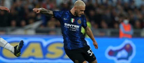 Inter, il Torino vuole Dimarco.