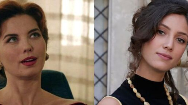 Il Paradiso, trama 4 aprile: la Contessa deve partire con Umberto e invita anche la Ravasi