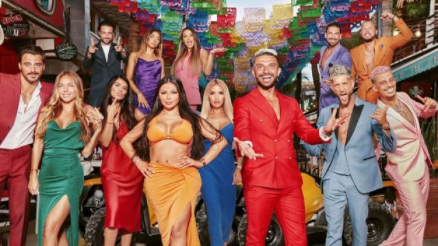 Les Marseillais au Mexique» : comment la production a piégé les ... - leparisien.fr