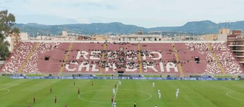 Reggina-Como, 37^ giornata di Serie B.