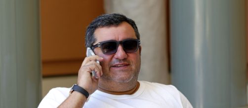 Si è spento all'età di 54 anni Mino Raiola.