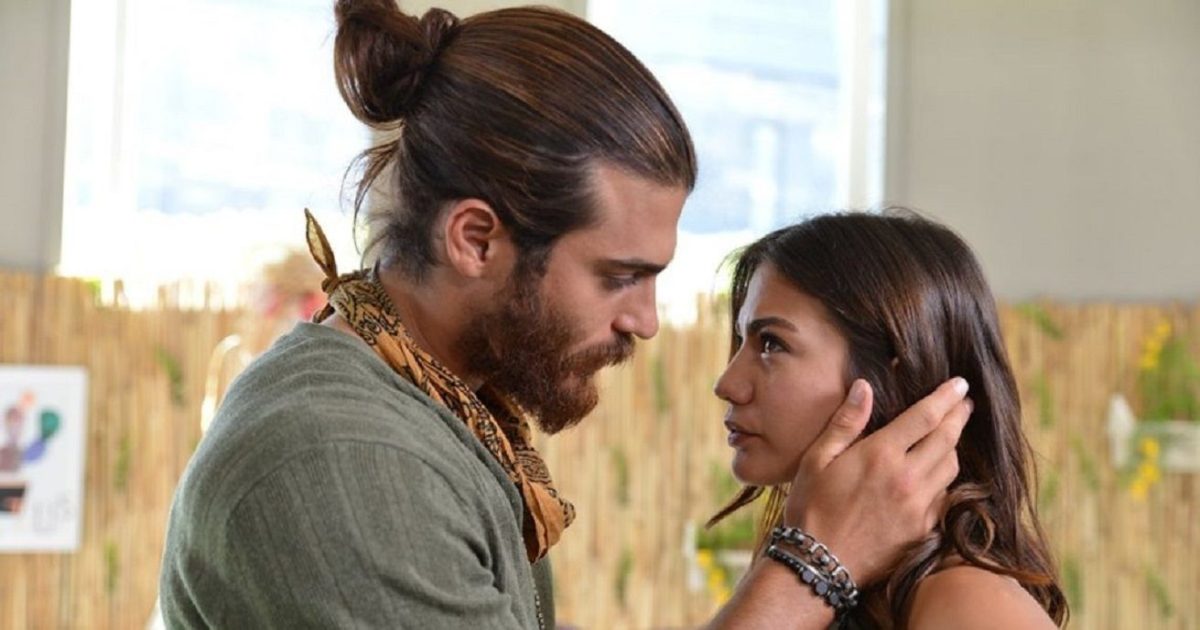 DayDreamer torna in tv dal 2 maggio in replica su La 5