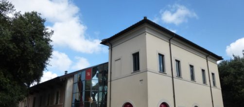 Casa del cinema - Wikipedia - wikipedia.org