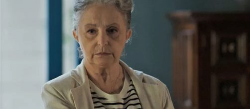 Celina e Rose em 'Quanto Mais Vida, Melhor'. (Reprodução/TV Globo)