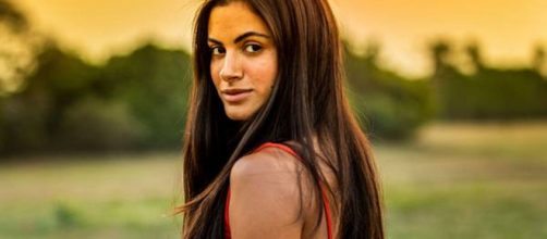 Filó em 'Pantanal' (Divulgação/TV Globo)