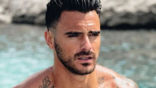 Benjamin Samat sur le point d'annuler son combat avec Dylan Thiry ... - starmag.com