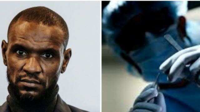 Eric Abidal n'aurait pas de lien de parenté avec son donneur selon El Confidencial.