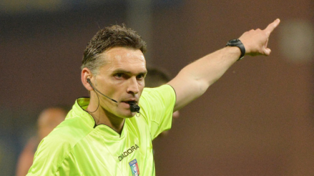 Juventus, sale la rabbia della piazza bianconera per l'arbitraggio di Irrati.