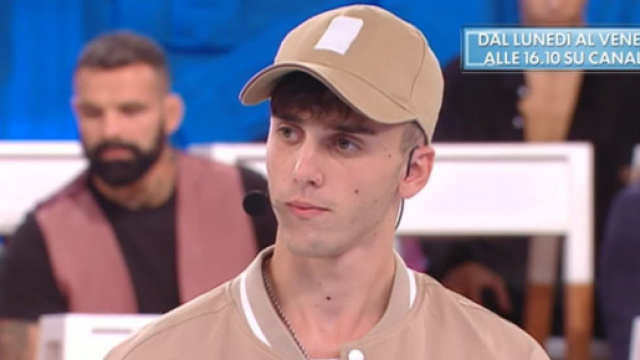 Lda &egrave; un allievo di canto della ventunesima edizione di Amici