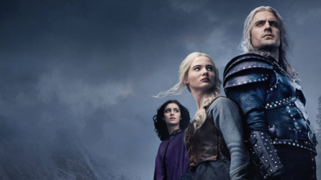 On en sait bien plus sur la série The Witcher (Netflix)