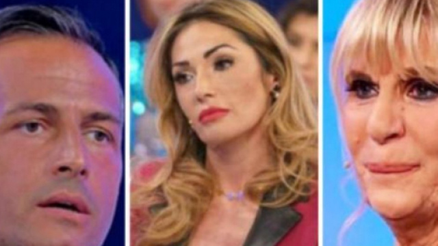 Uomini e donne anticipazioni nuove puntate: Riccardo non ritorna per Ida, Gemma 'sparisce'.