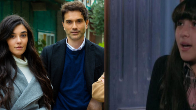 Upas puntate al 15 aprile: Riccardo ritrova il fratello, Bianca vuole finirla con le sfide.