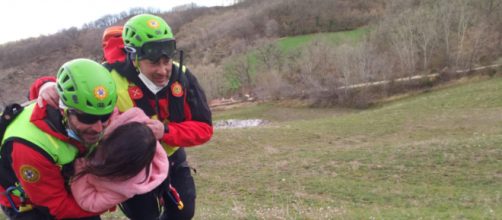 Campobasso, bimba scomparsa e ritrovata 12 ore dopo: indagata la madre.