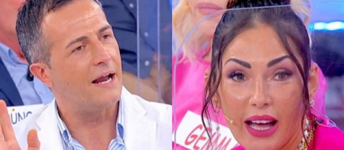 U&D, anticipazioni 5-8 aprile: Riccardo torna nel cast, Ida si emoziona e balla con lui.