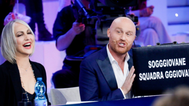 Amici, Rudy Zerbi fa mea culpa: 'Ho il rammarico di non aver capito il talento di Emma Marrone'