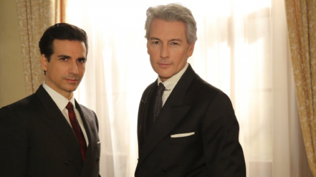 Il Paradiso delle signore 6, Umberto potrebbe ingannare Flora