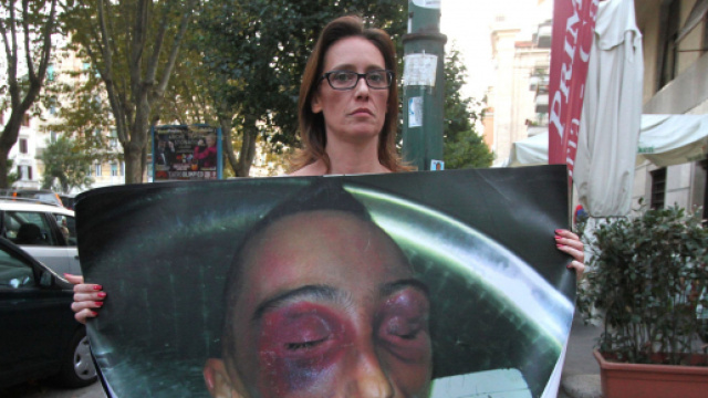 Stefano Cucchi, confermata la pena a 12 anni di carcere per i due carabinieri