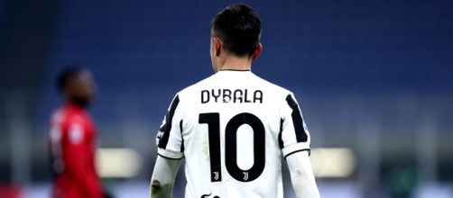 Manchester City reach an agreement with Paulo Dybala - mancitysquare.com