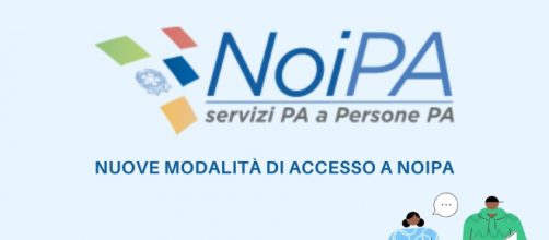 Noipa, nel cedolino di aprile le indennità di vacanza contrattuale 2019-2021 e 2022-2024.