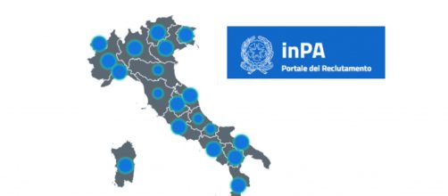 Portale InPA: nuovi incarichi per professionisti.