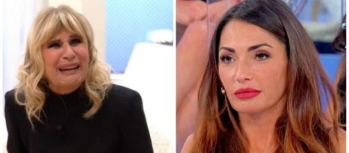 U&D, Gemma potrebbe andare via: 'Ida è la rivale peggiore, fa gli stessi teatrini'.