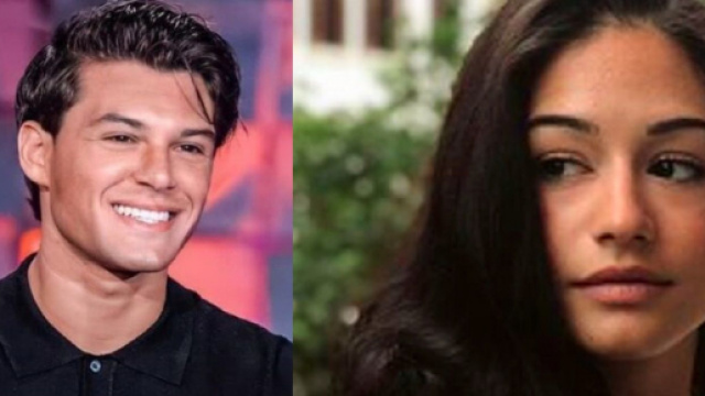 Antonio Medugno starebbe frequentando l'ex allieva di Amici Rosa Di Grazia.