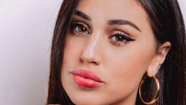 Cecilia Rodriguez su Soleil Sorge: 'Quando si &egrave; lasciata con Jeremias, ero contenta'.