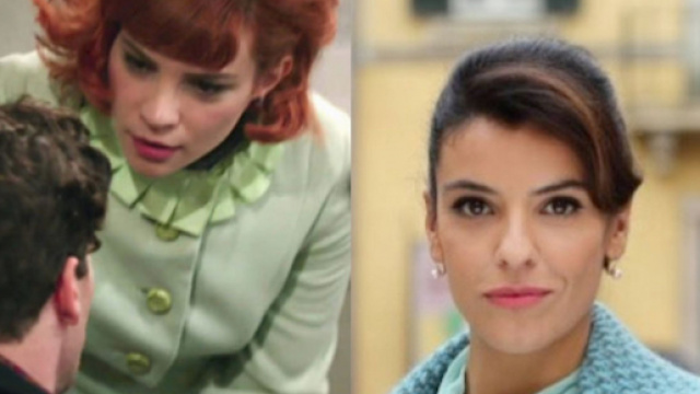 Il Paradiso, spoiler al 11/04: Marco chiude con Gemma, Beatrice scopre l'inganno di Dante.