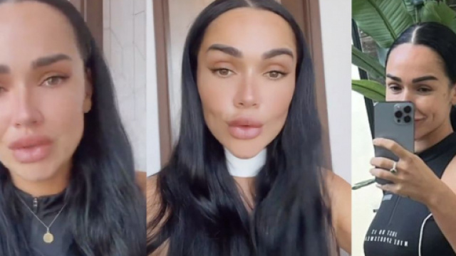 Jazz effrondrée par une nouvelle triste