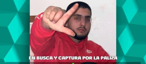 El presunto autor de la brutal paliza a la menor en Jerez de la frontera estß en busca y captura - Captura La sexta