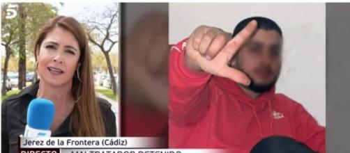 El presunto autor de la brutal paliza a la menor en Jerez fue puesto en libertad (Telecinco)