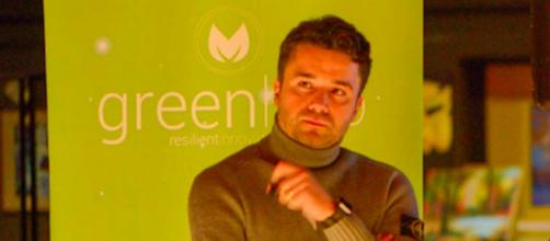 Intervista ad Attilio Palumbo, founder & PM di The Green Hub