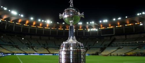 Maioria dos brasileiros se deram bem na estreia da Libertadores (Divulgação/Conmebol)