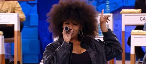 Amici 21, riprese 7 aprile: Aisha è eliminata