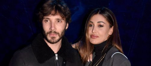 Belen Rodriguez e Stefano de Martino sarebbero tornati insieme.