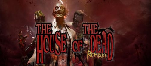 The House of the Dead: Remake è uscito il 7 Aprile.