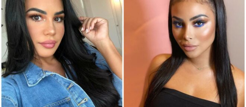 LMAM : Maeva Ghennam propose à Milla Jasmine de l'affronter sur le ... - starmag.com