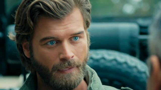 5 curiosit&agrave; su Kivanc Tatlitug: l'attore che interpreta Cesur diventer&agrave; padre a breve.