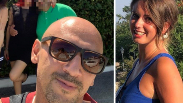 Carol Maltesi, Davide Fontana a pm: sono un vigliacco e sono pentito.