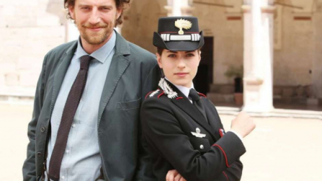 Don Matteo, spoiler del 14/04: Valentina aiuta il Pm Nardi a riprendersi Anna.