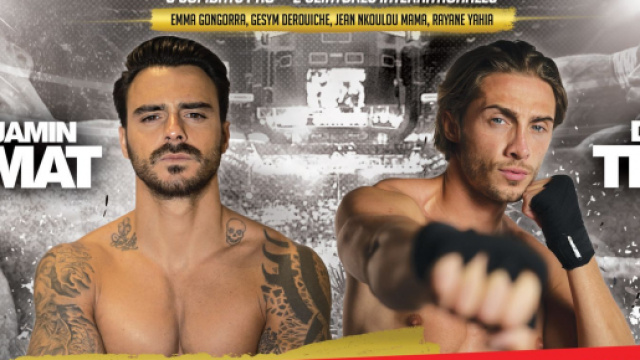 Les frères Assentio rendent ses lettres de noblesse à la boxe ... - stars-media.fr