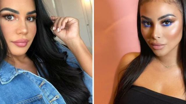 LMAM : Maeva Ghennam propose à Milla Jasmine de l'affronter sur le ... - starmag.com